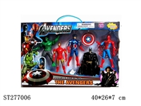 ST277006 - THE AVENGERS
