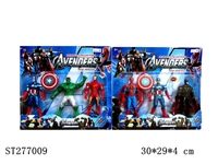 ST277009 - THE AVENGERS