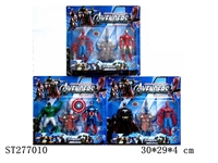 ST277010 - THE AVENGERS