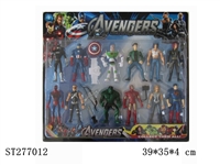 ST277012 - THE AVENGERS