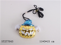 ST277043 - HALLOWMAS