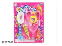 ST277057 - DOCTOR SET