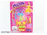 ST277061 - DOCTOR SET