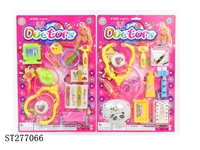 ST277066 - DOCTOR SET