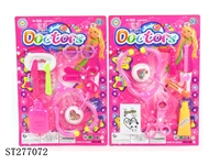 ST277072 - DOCTOR SET