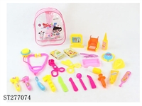 ST277074 - DOCTOR SET