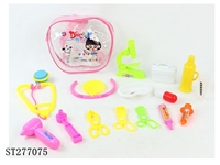 ST277075 - DOCTOR SET