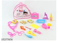 ST277076 - DOCTOR SET
