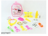 ST277077 - DOCTOR SET