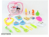 ST277078 - DOCTOR SET