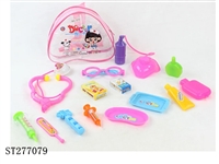ST277079 - DOCTOR SET