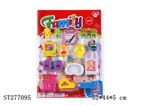 ST277095 - FURNITURE