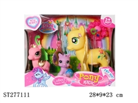 ST277111 - ANIMAL SET