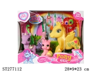 ST277112 - ANIMAL SET