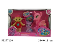 ST277120 - ANIMAL SET