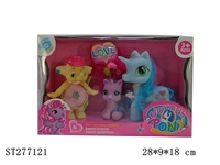 ST277121 - ANIMAL SET