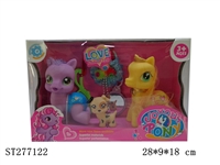 ST277122 - ANIMAL SET