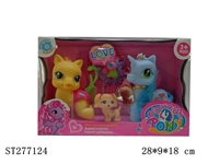 ST277124 - ANIMAL SET