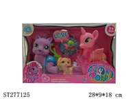 ST277125 - ANIMAL SET