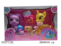 ST277126 - ANIMAL SET