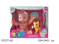ST277143 - DOLL