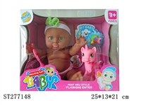 ST277148 - DOLL