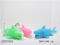 ST277224 - PORCELAIN ENAMEL TOYS