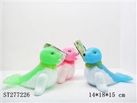 ST277226 - PORCELAIN ENAMEL TOYS