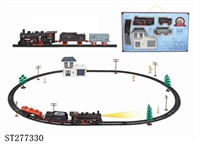 ST277330 - B/O RAILCAR