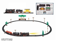 ST277332 - B/O RAILCAR