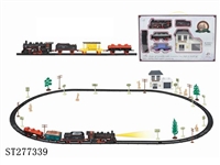 ST277339 - B/O RAILCAR