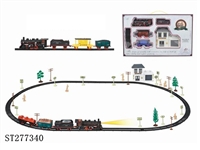 ST277340 - B/O RAILCAR