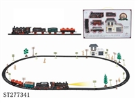 ST277341 - B/O RAILCAR