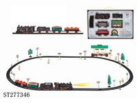 ST277346 - B/O RAILCAR