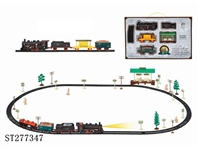 ST277347 - B/O RAILCAR