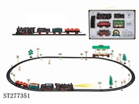 ST277351 - B/O RAILCAR