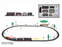 ST277352 - B/O RAILCAR