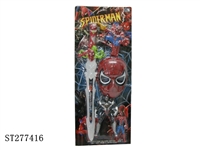 ST277416 - SPIDER-MAN  