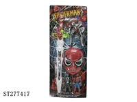 ST277417 - SPIDER-MAN  