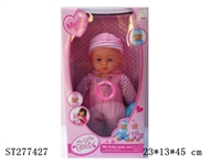 ST277427 - DOLL WITH IC