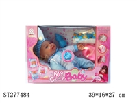 ST277484 - DOLL WITH IC