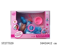 ST277529 - DOLL WITH IC