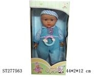 ST277563 - DOLL WITH IC