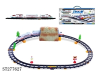 ST277627 - B/O RAILCAR