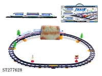 ST277628 - B/O RAILCAR
