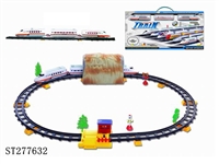 ST277632 - B/O RAILCAR