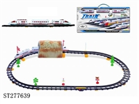 ST277639 - B/O RAILCAR