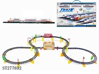 ST277692 - B/O RAILCAR