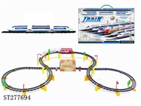 ST277694 - B/O RAILCAR