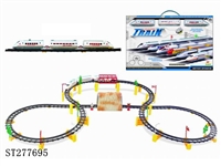 ST277695 - B/O RAILCAR